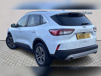 Used Ford Kuga 2022 for sale - 77232961: Photo