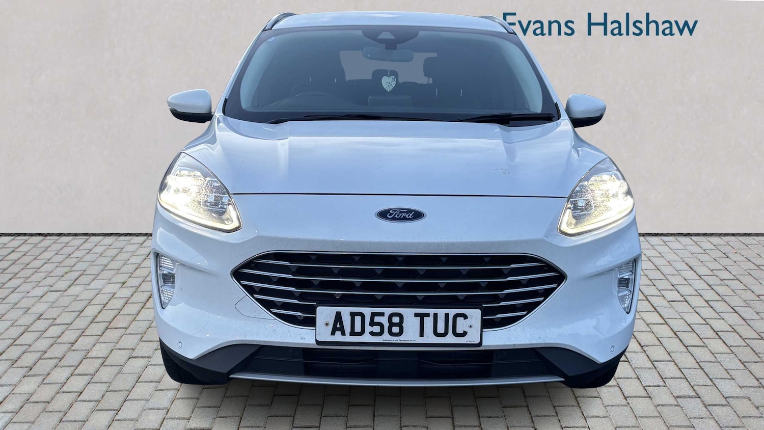 Used Ford Kuga 2022 for sale - 77232961: Photo 3