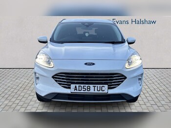 Used Ford Kuga 2022 for sale - 77232961: Photo