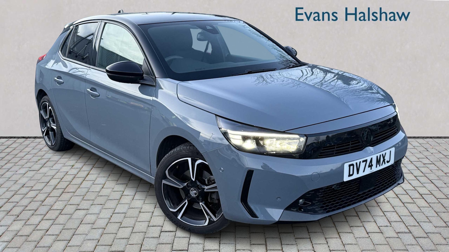 Used Vauxhall Corsa 2024 for sale - 76789206: Photo 1