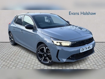 2024 - 1.2 Turbo 130 Ultimate 5dr Auto