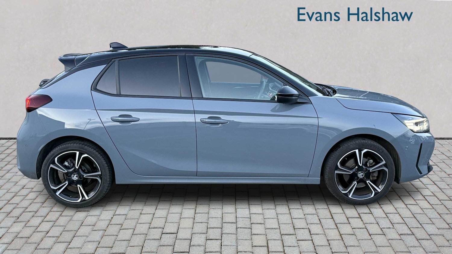 Used Vauxhall Corsa 2024 for sale - 76789206: Photo 3