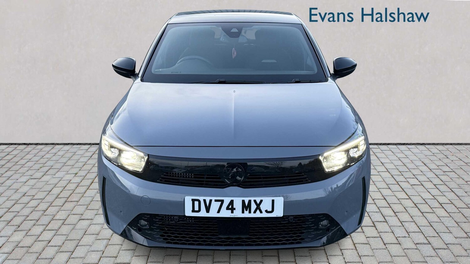 Used Vauxhall Corsa 2024 for sale - 76789206: Photo 4