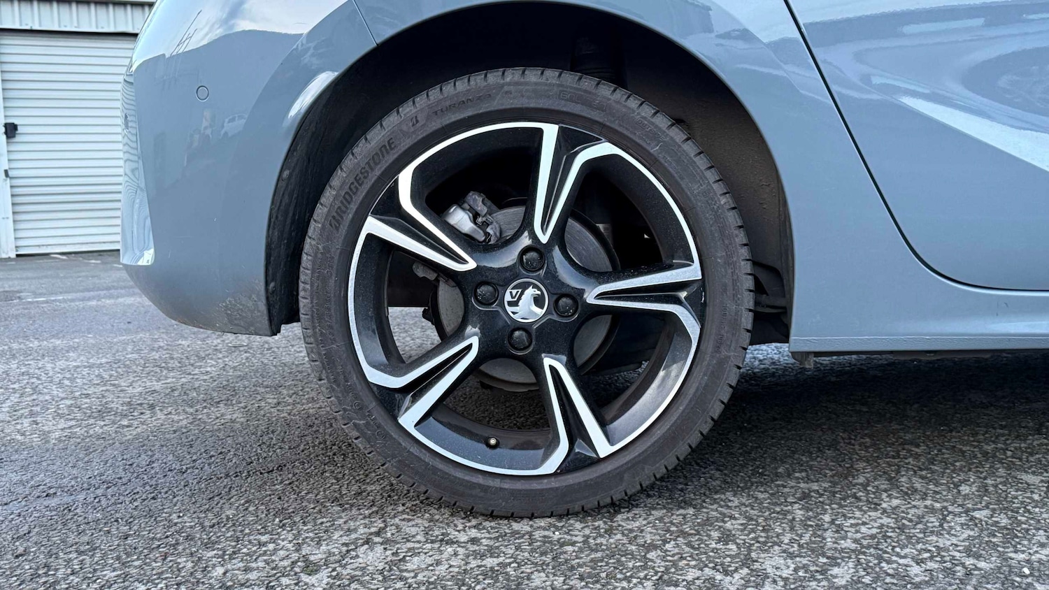 Used Vauxhall Corsa 2024 for sale - 76789206: Photo 6