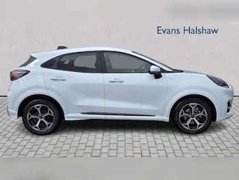 Used Ford Puma 2025 for sale - 79671825: Photo
