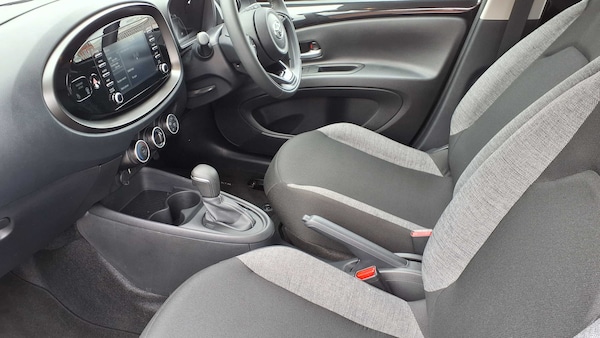 Used Toyota Aygo X 2022 for sale - 76205176: Photo 17