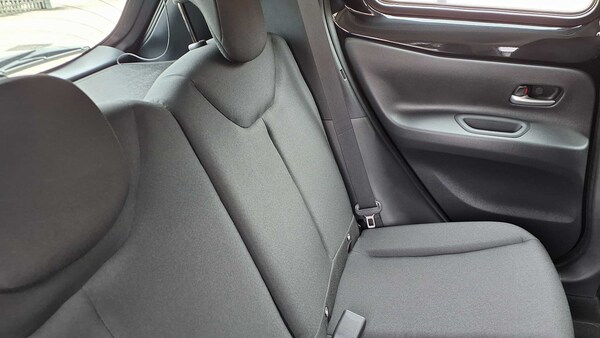 Used Toyota Aygo X 2022 for sale - 76205176: Photo 18
