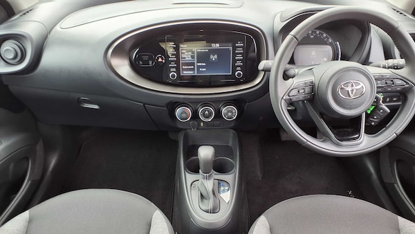 Used Toyota Aygo X 2022 for sale - 76205176: Photo 19