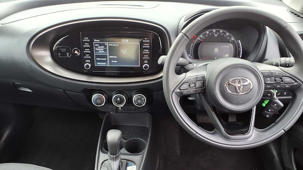 Used Toyota Aygo X 2022 for sale - 76205176: Photo 20