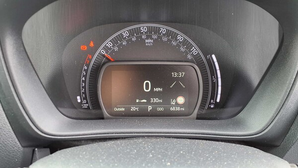 Used Toyota Aygo X 2022 for sale - 76205176: Photo 21