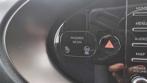 Used Toyota Aygo X 2022 for sale - 76205176: Photo 23