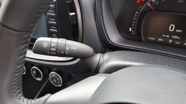 Used Toyota Aygo X 2022 for sale - 76205176: Photo 27