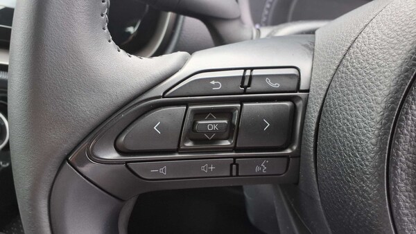 Used Toyota Aygo X 2022 for sale - 76205176: Photo 29