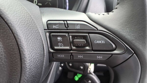Used Toyota Aygo X 2022 for sale - 76205176: Photo 30