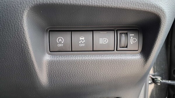 Used Toyota Aygo X 2022 for sale - 76205176: Photo 32