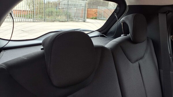 Used Toyota Aygo X 2022 for sale - 76205176: Photo 33