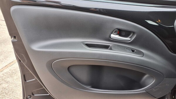 Used Toyota Aygo X 2022 for sale - 76205176: Photo 34