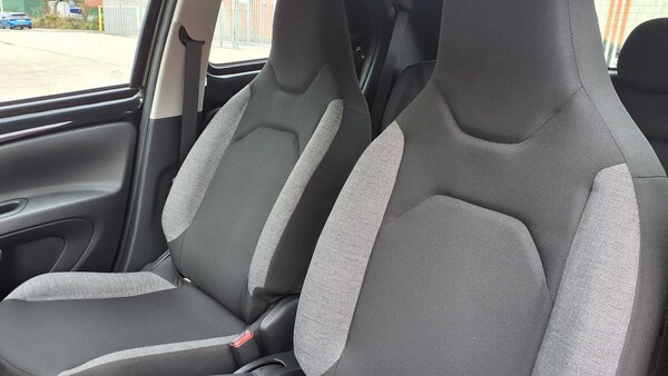Used Toyota Aygo X 2022 for sale - 76205176: Photo 35