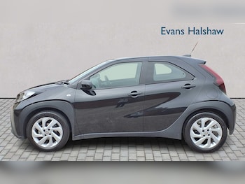 Used Toyota Aygo X 2022 for sale - 76205176: Photo 4