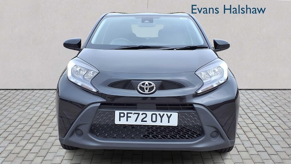 Used Toyota Aygo X 2022 for sale - 76205176: Photo 5