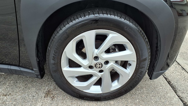 Used Toyota Aygo X 2022 for sale - 76205176: Photo 8