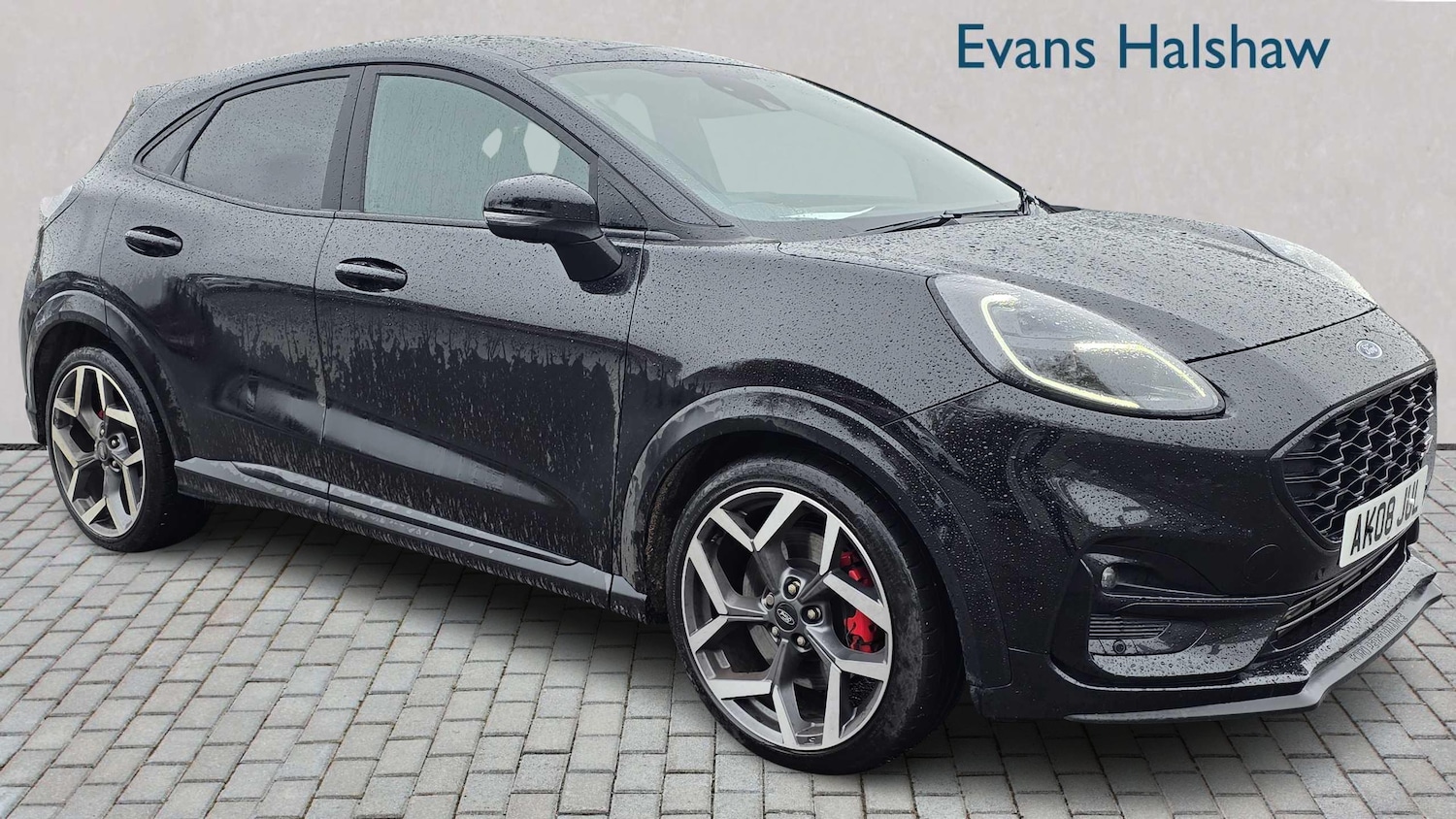 Used Ford Puma for sale - 76381755: Photo 1