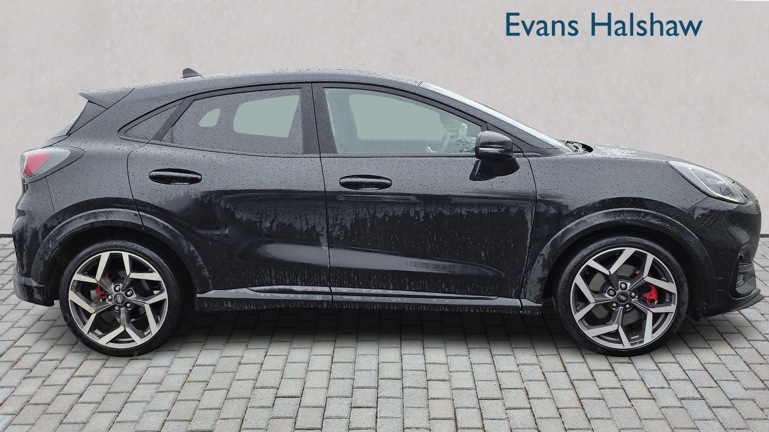 Used Ford Puma for sale - 76381755: Photo 2