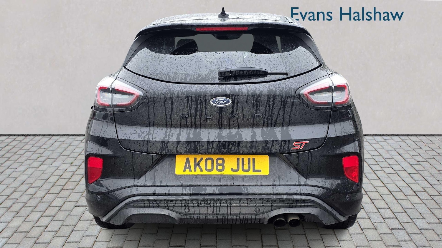 Used Ford Puma for sale - 76381755: Photo 3
