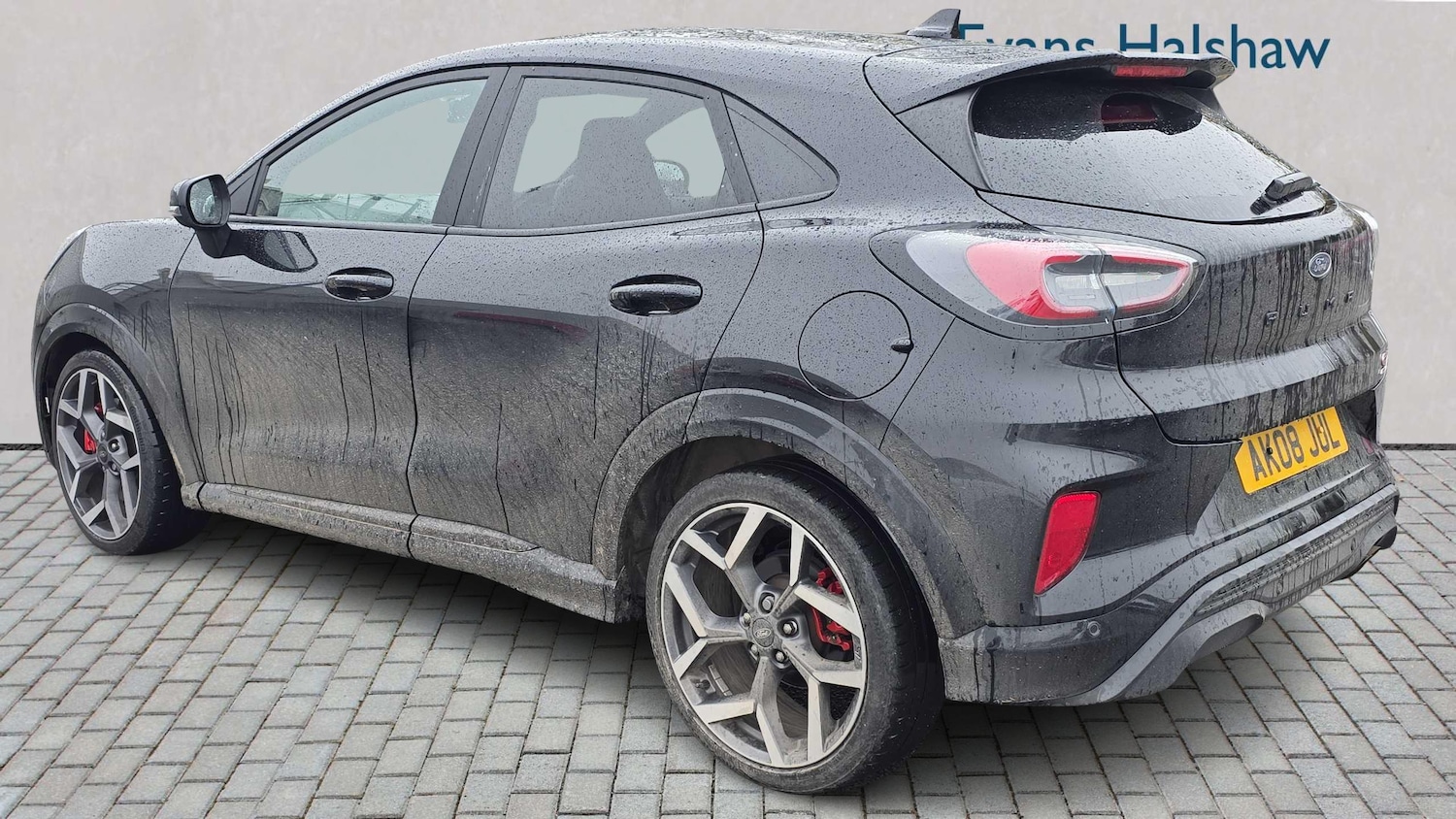 Used Ford Puma for sale - 76381755: Photo 4