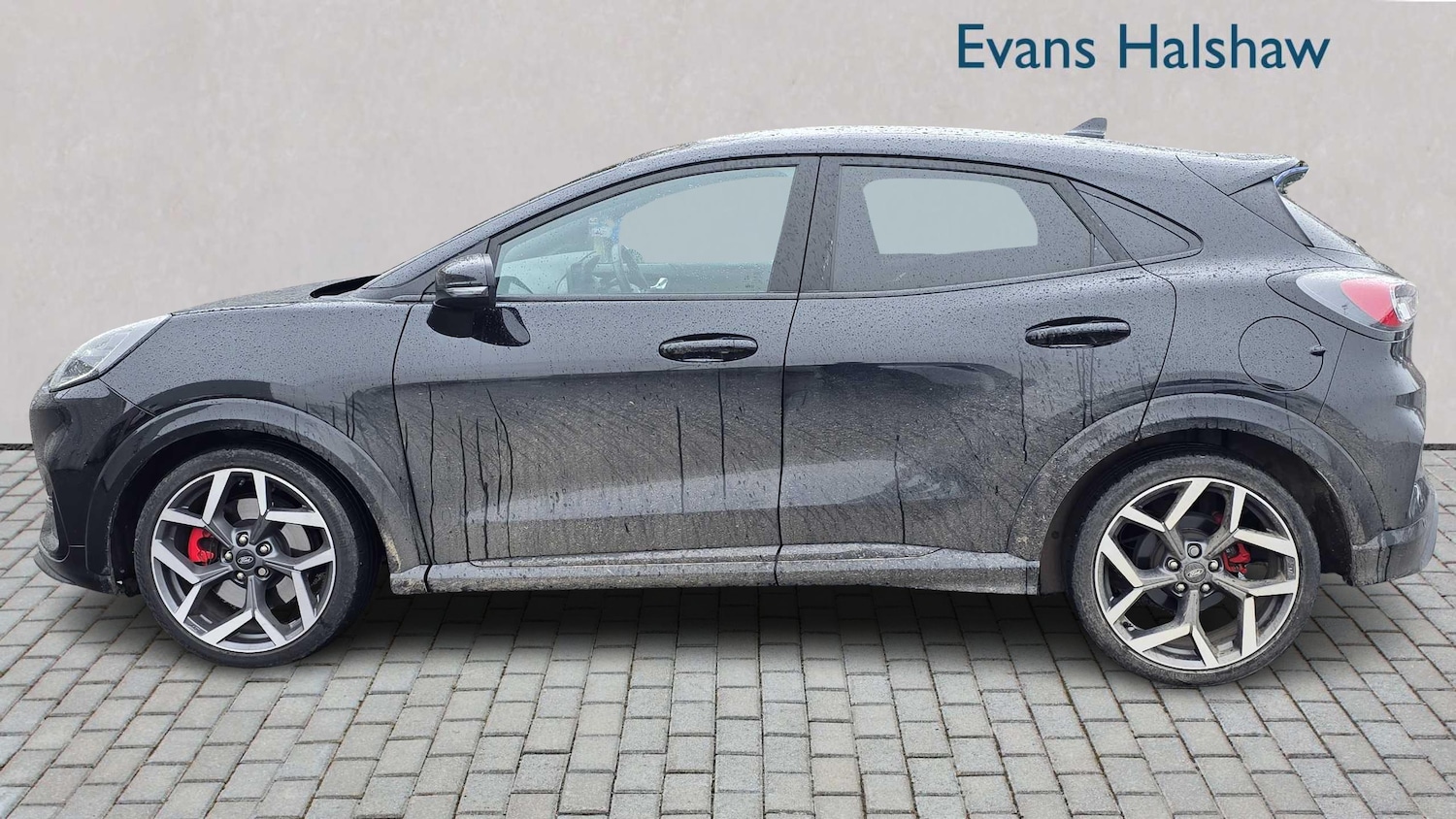 Used Ford Puma for sale - 76381755: Photo 5