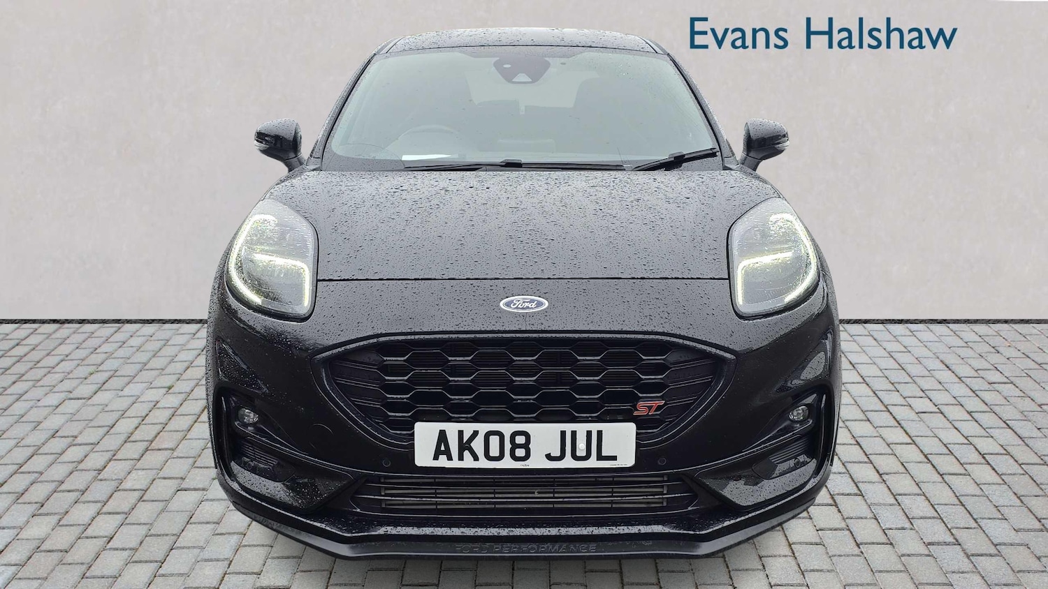 Used Ford Puma for sale - 76381755: Photo 6