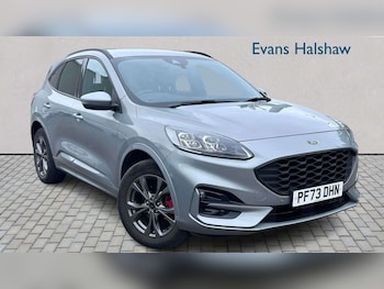 Used Ford Kuga 2023 for sale - 78949293: Photo