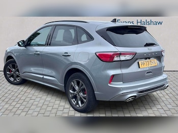 Used Ford Kuga 2023 for sale - 78949293: Photo