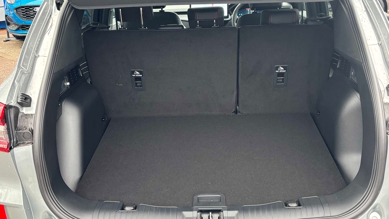 Used Ford Kuga 2025 for sale - 77741071: Photo 10