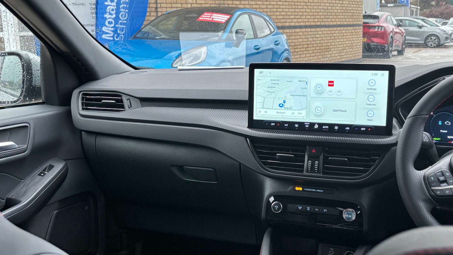 Used Ford Kuga 2025 for sale - 77741071: Photo 13