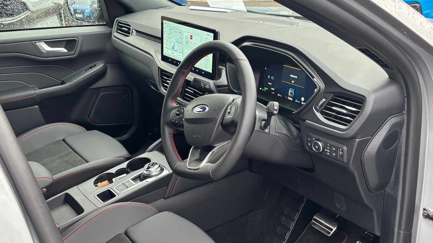 Used Ford Kuga 2025 for sale - 77741071: Photo 14