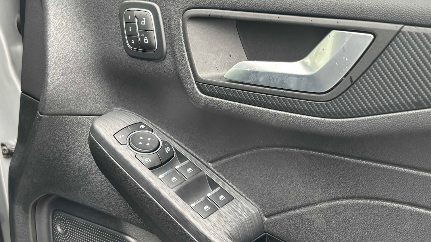 Used Ford Kuga 2025 for sale - 77741071: Photo 16