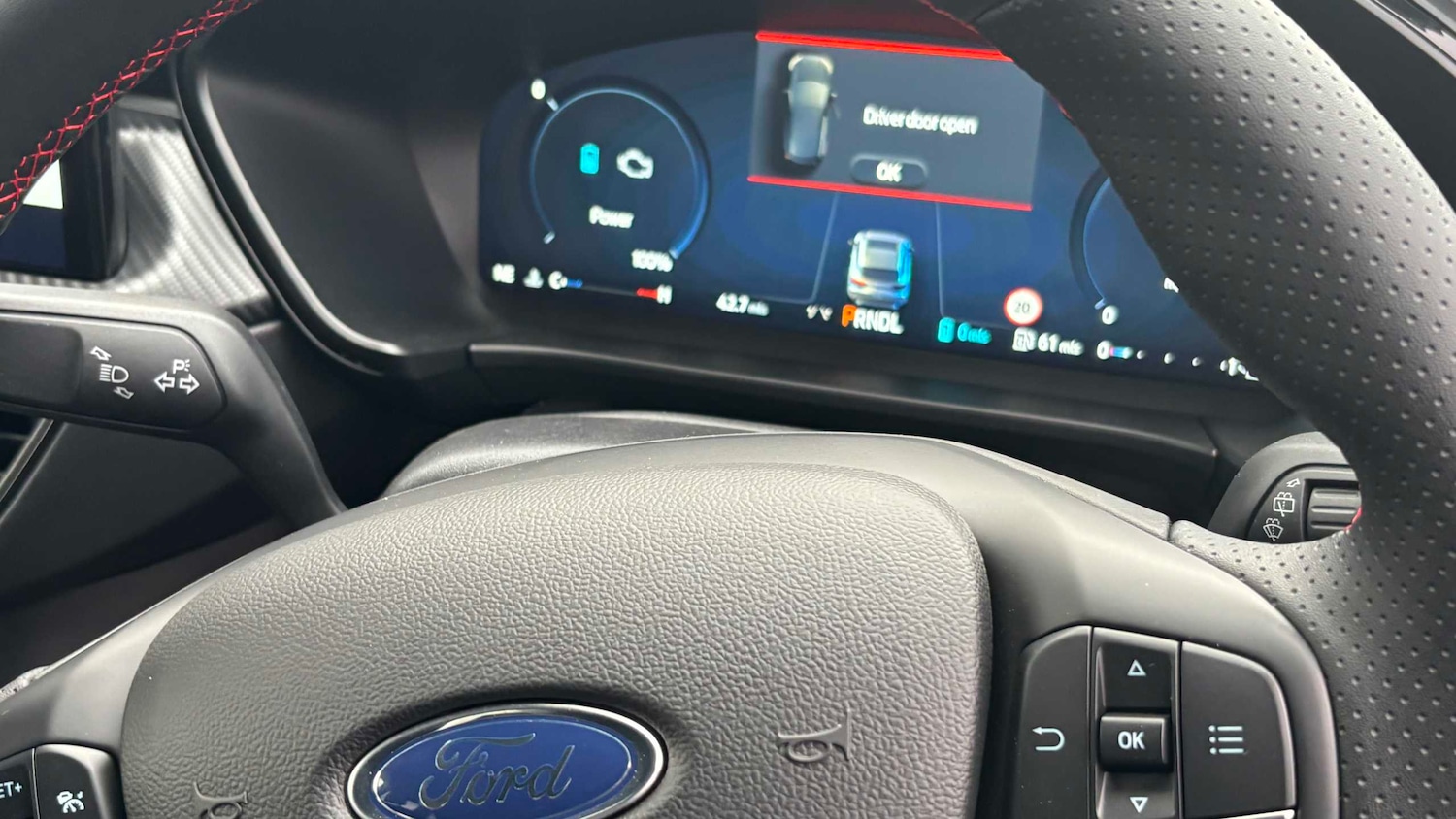 Used Ford Kuga 2025 for sale - 77741071: Photo 18