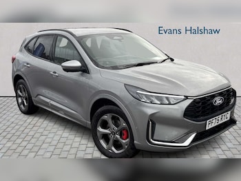 Used Ford Kuga 2025 for sale - 77741071: Photo