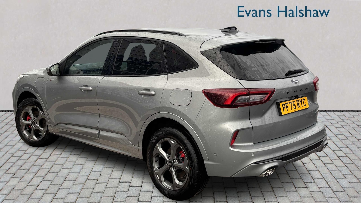 Used Ford Kuga 2025 for sale - 77741071: Photo 2