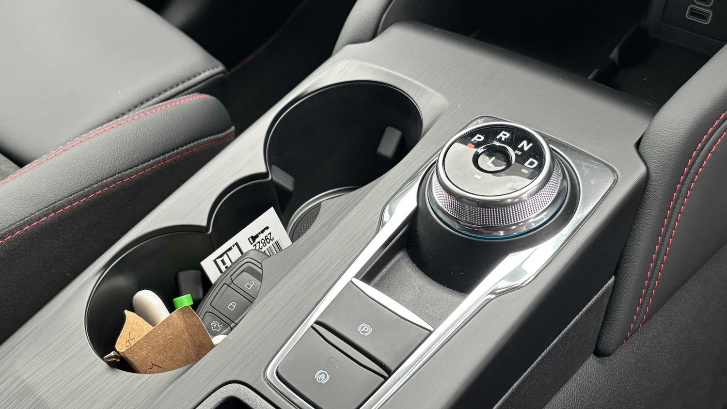 Used Ford Kuga 2025 for sale - 77741071: Photo 21