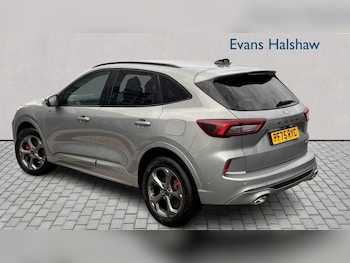 Used Ford Kuga 2025 for sale - 77741071: Photo