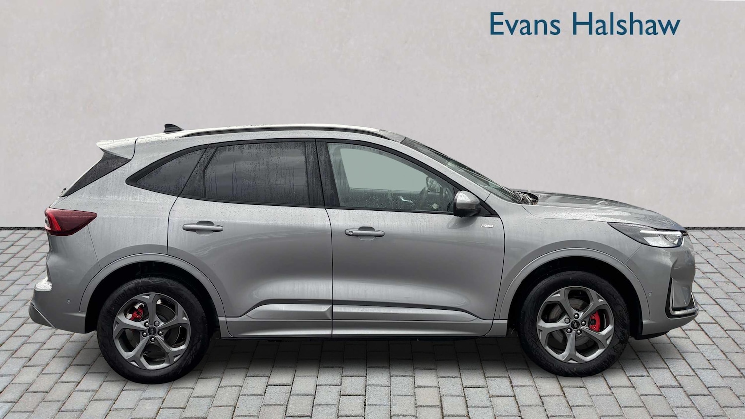 Used Ford Kuga 2025 for sale - 77741071: Photo 3