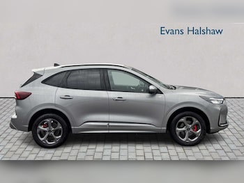 Used Ford Kuga 2025 for sale - 77741071: Photo