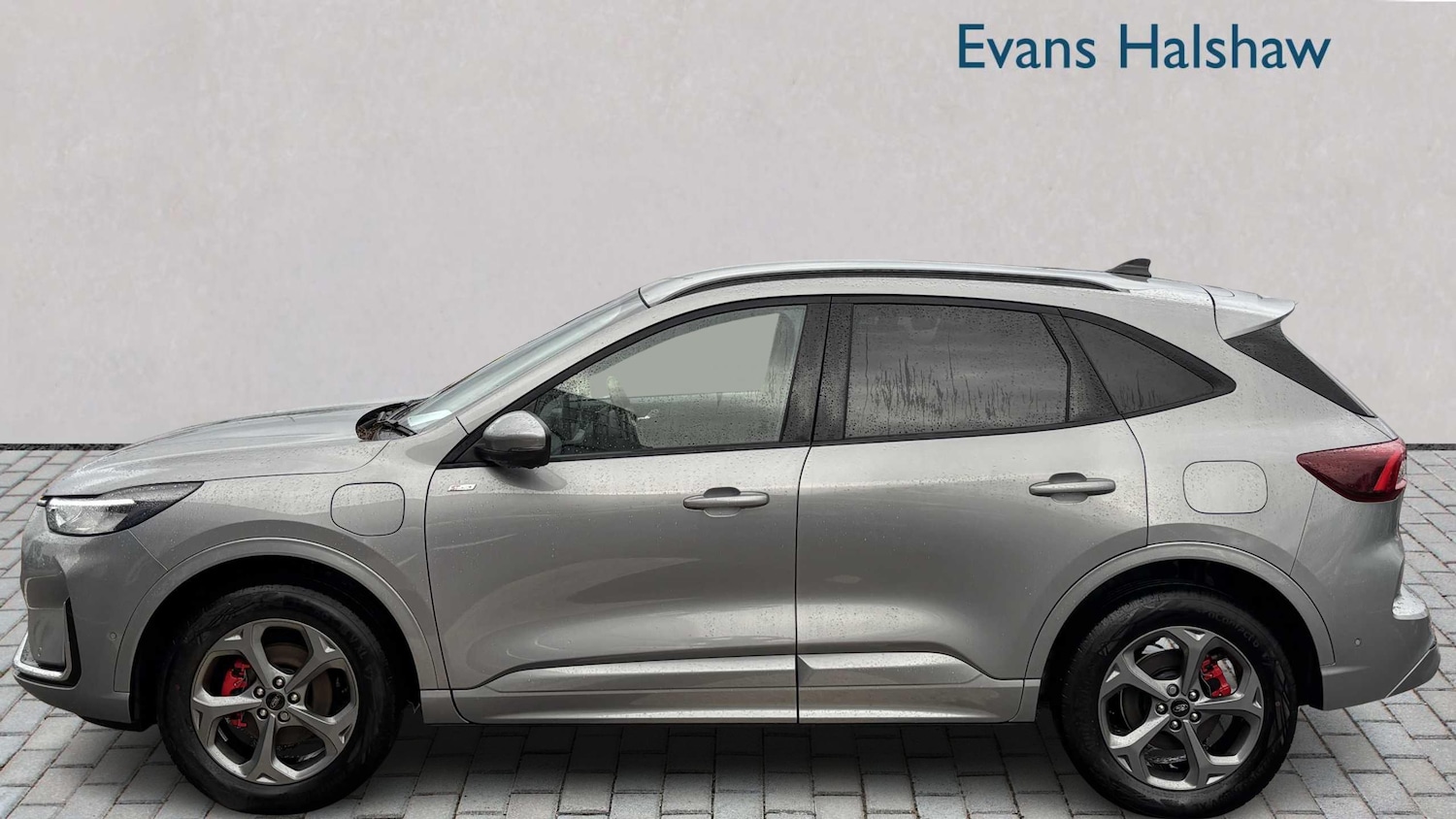 Used Ford Kuga 2025 for sale - 77741071: Photo 4