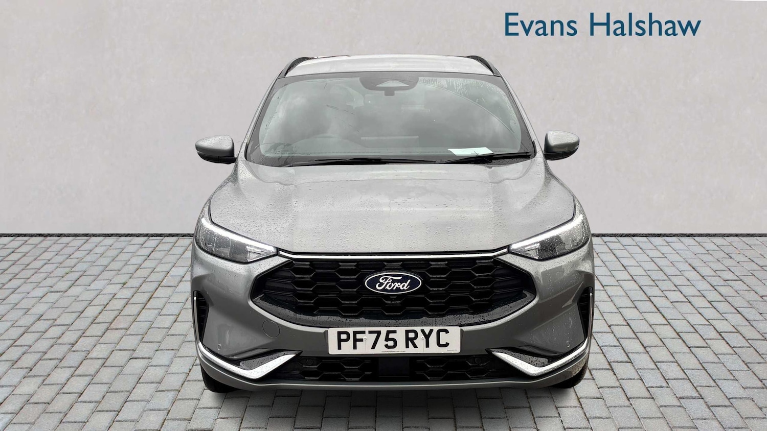 Used Ford Kuga 2025 for sale - 77741071: Photo 5