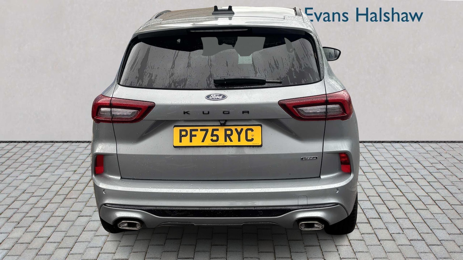 Used Ford Kuga 2025 for sale - 77741071: Photo 6