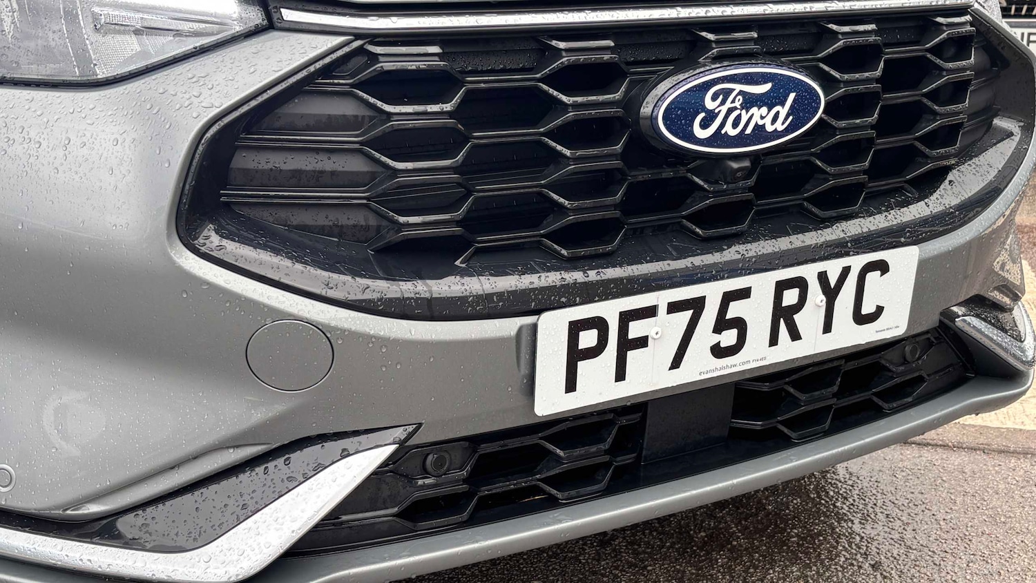 Used Ford Kuga 2025 for sale - 77741071: Photo 7