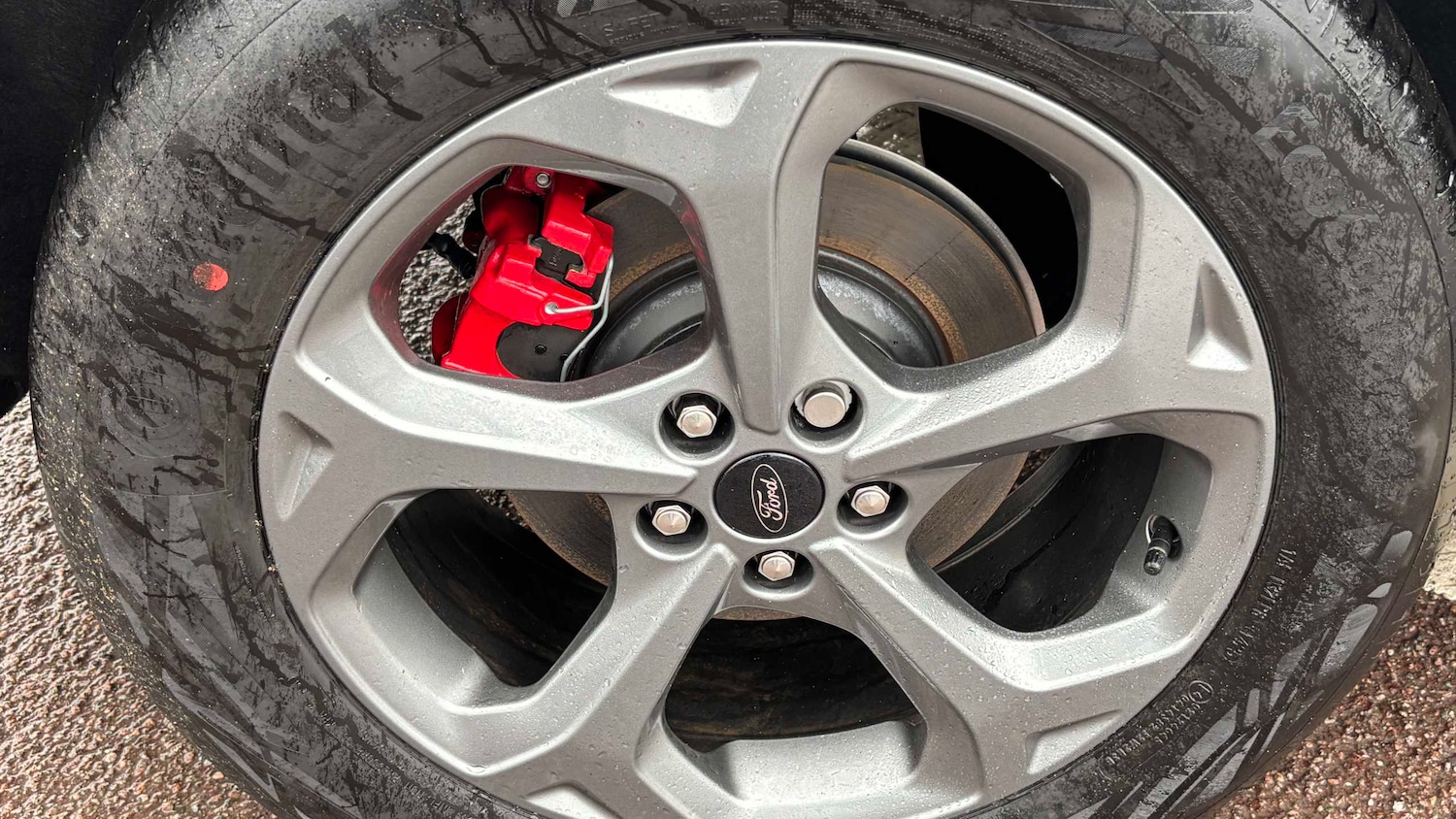 Used Ford Kuga 2025 for sale - 77741071: Photo 9