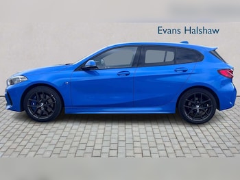 Used BMW 1 Series 2022 for sale - 78507078: Photo